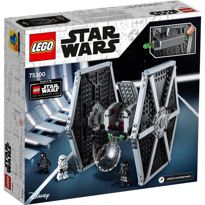 LEGO Imperial TIE Fighter Set 75300