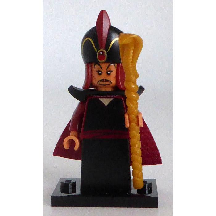 LEGO Jafar Set 71024-11