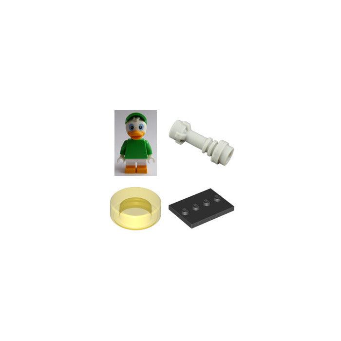 LEGO Louie Duck Set 71024-5