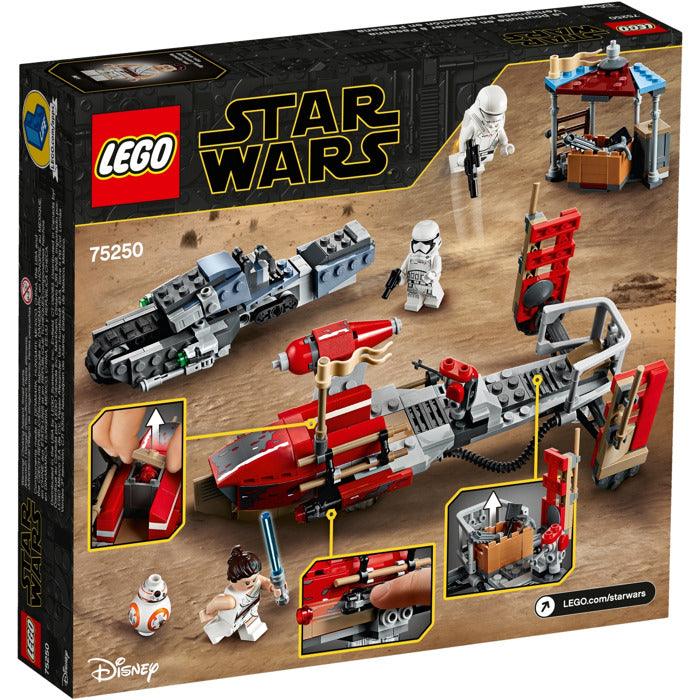 LEGO Pasaana Speeder Chase Set 75250