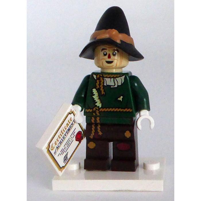 LEGO Scarecrow Set 71023-18