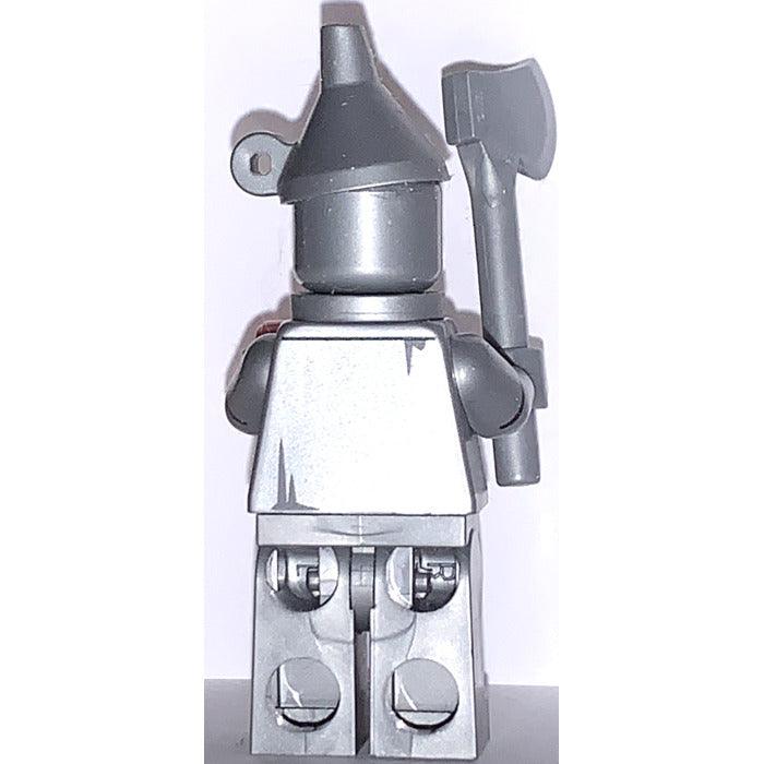 LEGO Tin Man Set 71023-19