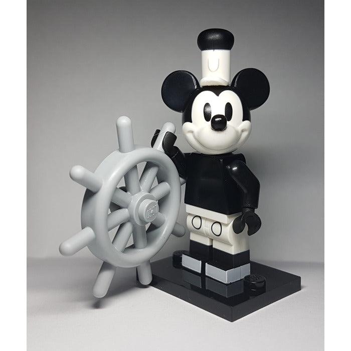 LEGO Vintage Mickey Set 71024-1