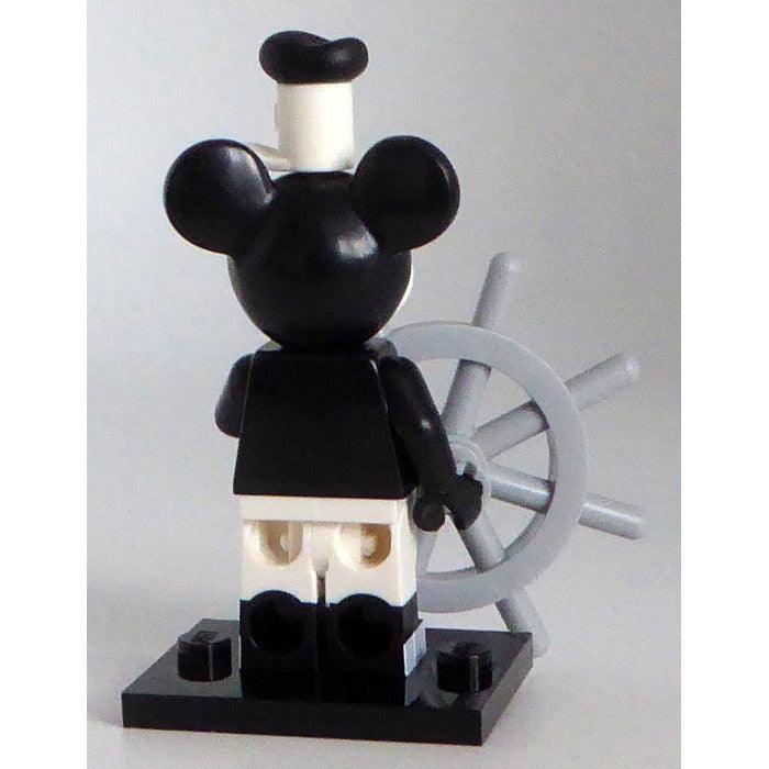 LEGO Vintage Mickey Set 71024-1