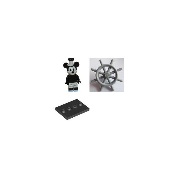 LEGO Vintage Mickey Set 71024-1