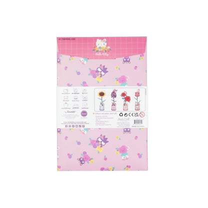 Hello Kitty® and Friends Hello Kitty® Pink Rose