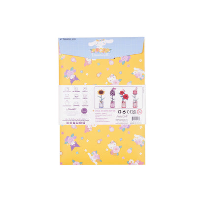 Hello Kitty® and Friends Cinnamoroll Sunflower