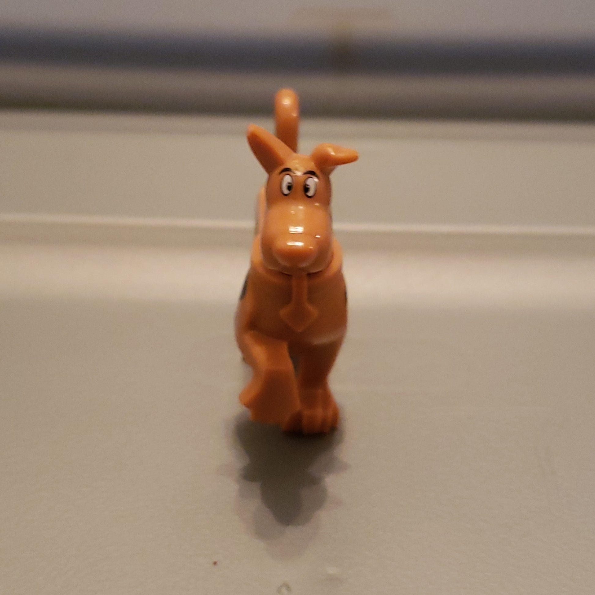 Custom Lego Compatible Scooby Doo Minifig