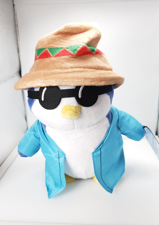 Pudgy Penguins Plush - Sombrero 8 inch