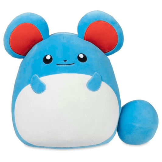 Pokémon - Marill Squishmallows 10" Plush