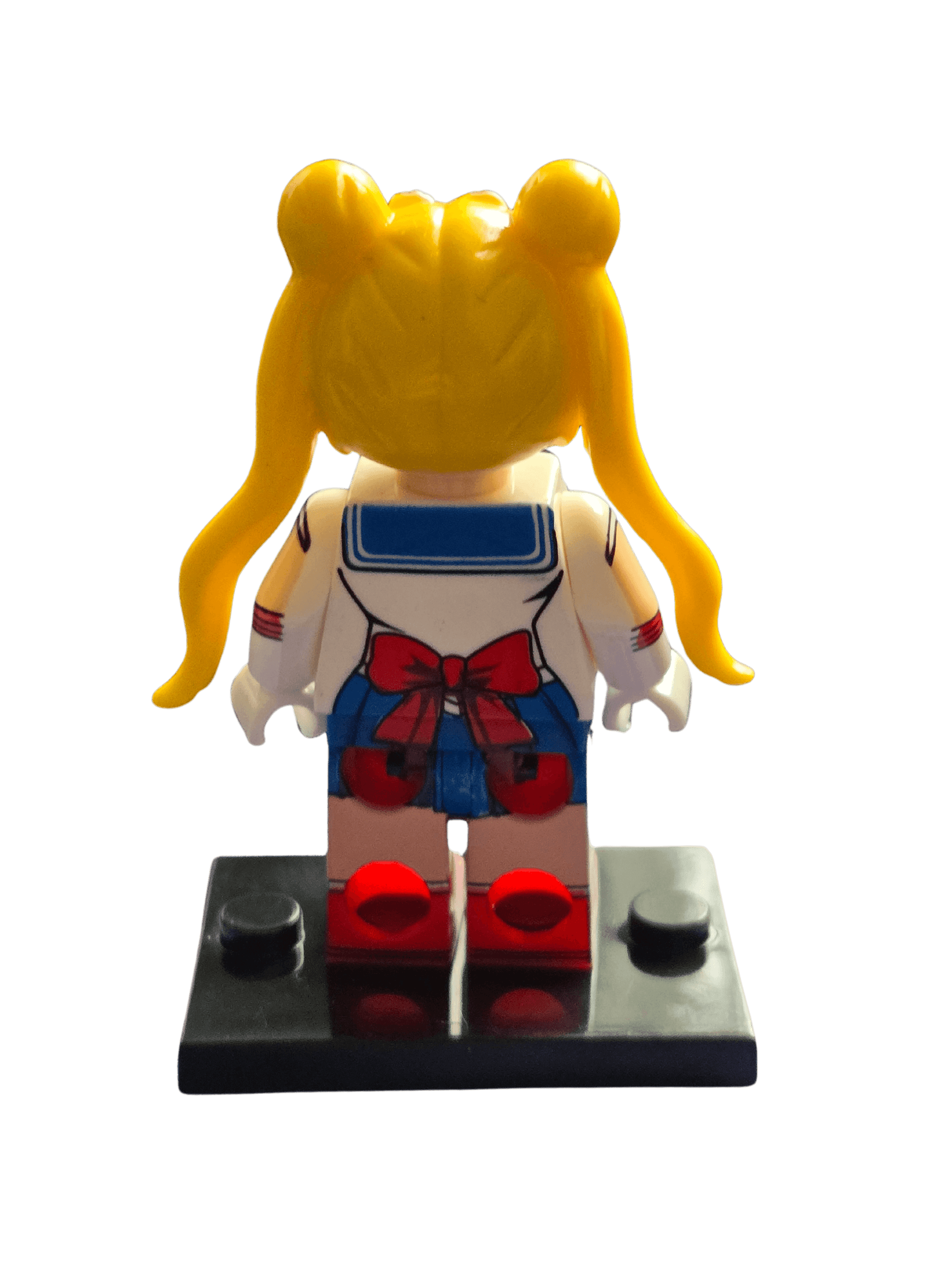 Sailor Moon Minifig Dx Games More