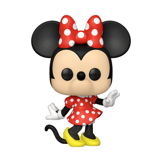 Funko Pop - Minnie Mouse 1188