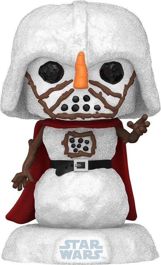 Funko Pop - Darth Vader 556 (Holiday)