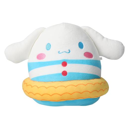 Squishmallows - Hello Kitty Sanrio Cinnamoroll 6.5 inch