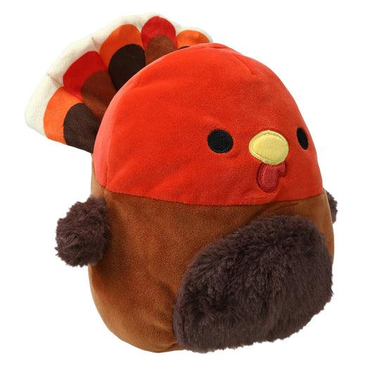 Original Squishmallows - Ulana the turkey 7.5in