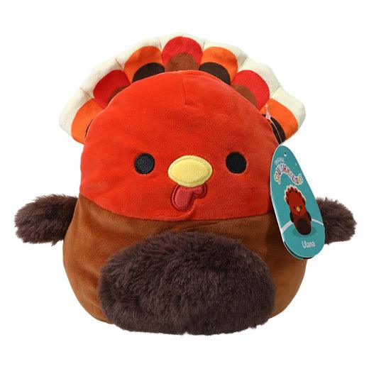 Original Squishmallows - Ulana the turkey 7.5in
