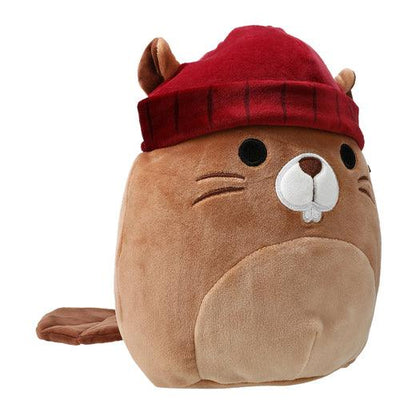 Original Squishmallows - Chip the beaver 7.5in