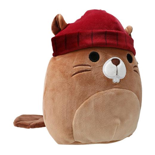 Original Squishmallows - Chip the beaver 7.5in