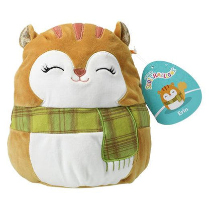 Original Squishmallows - Erin the squirrel 7.5in