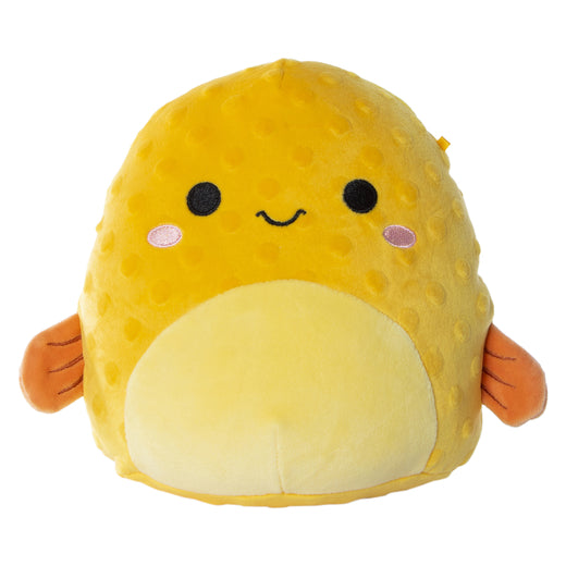 Original Squishmallow Safa the Puffer Fish 7.5