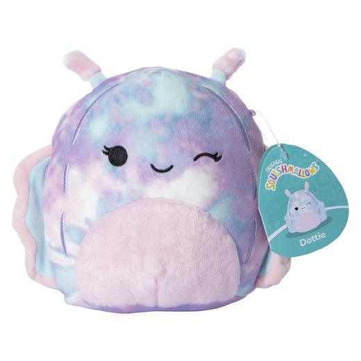 Original Squishmallow Dottie the Sea Slug 7.5in