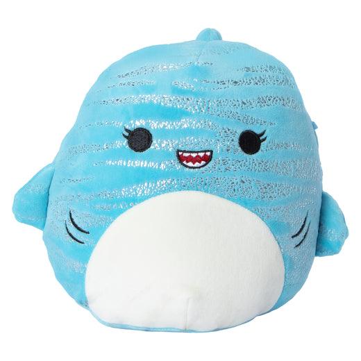 Original Squishmallow Lamar the shark 7.5in