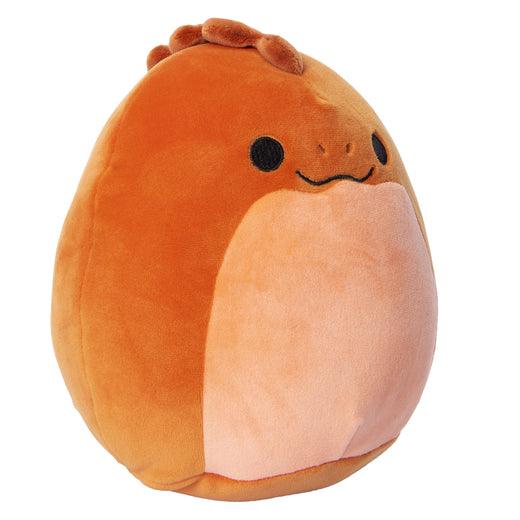 Original Squishmallow Elson the red eel 7.5in