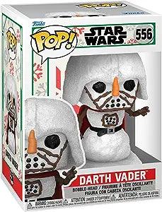 Funko Pop - Darth Vader 556 (Holiday)