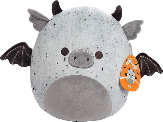 Original Squishmallow - Gio The Gargoyle 8 in