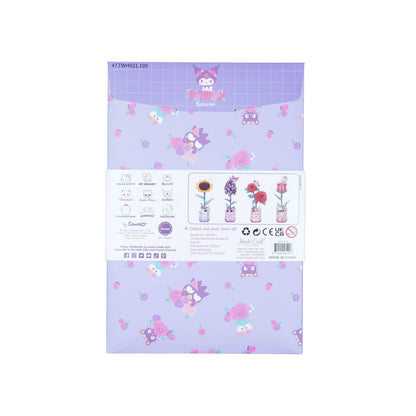 Hello Kitty® and Friends Lilac Kuromi