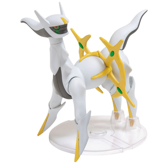 Bandai Pokémon Model Kit - Arceus