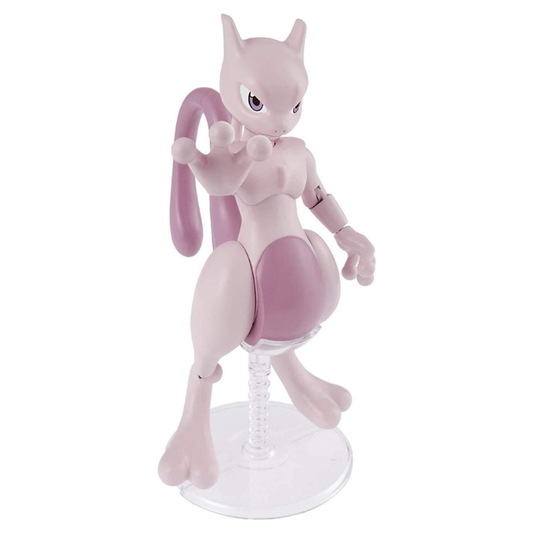 Bandai Pokémon Model Kit - Mewtwo