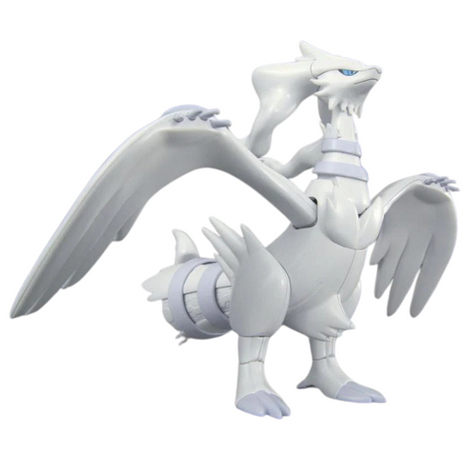 Bandai Pokémon Model Kit - Reshiram