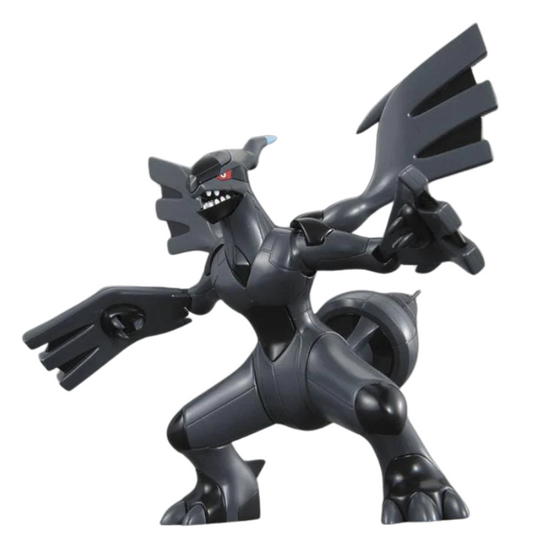 Bandai Pokémon Model Kit - Zekrom