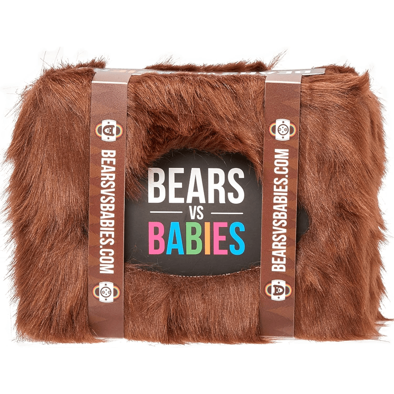 Bears vs Babies