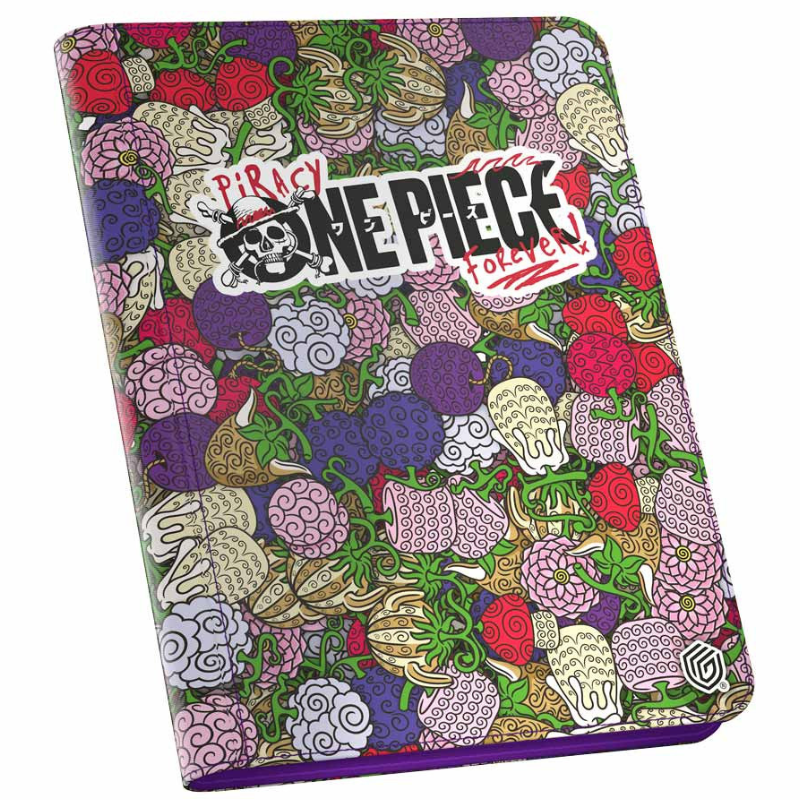 Binder One Piece 