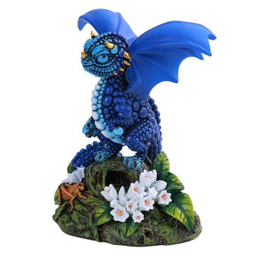 Blueberry Dragon