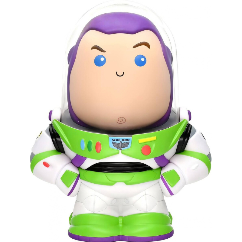 Buzz Lightyear Piggy Bank