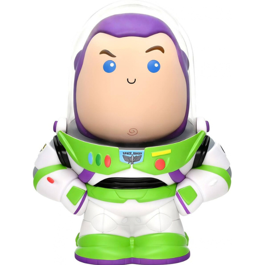 Buzz Lightyear Piggy Bank