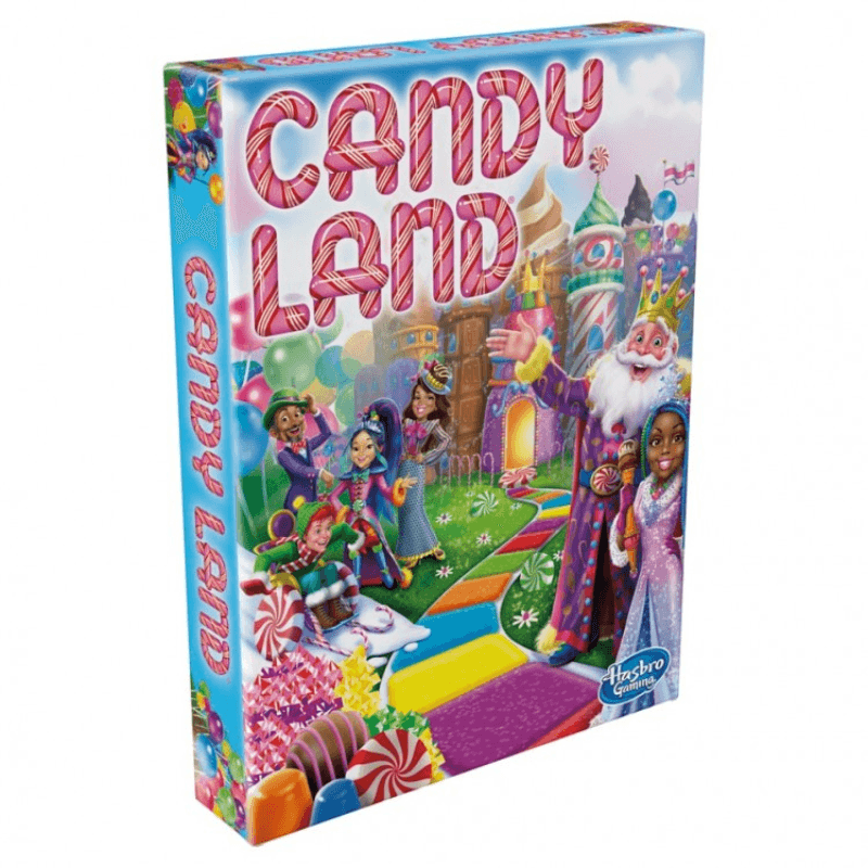 Candy Land