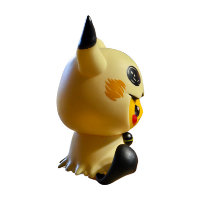 Pokémon Cosplay Figure - Pikachu Mimikyu 3.5"