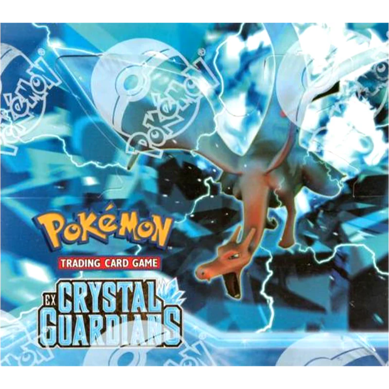 Crystal Guardians