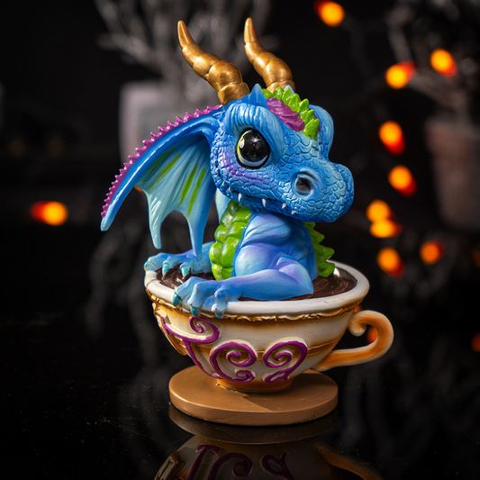 Cup Of Tea Dragon