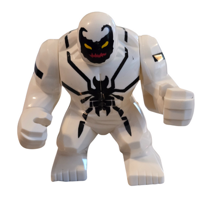 Custom Lego Compatible Antivenom Big Fig