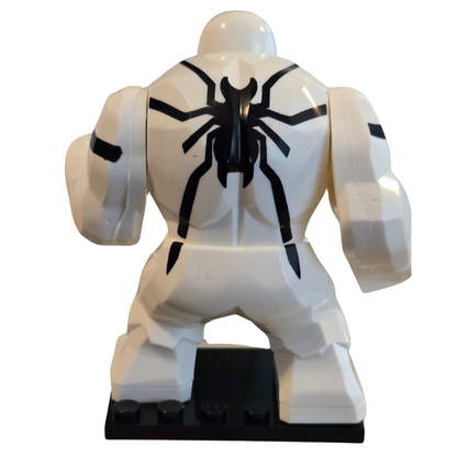 Custom Lego Compatible Antivenom Big Fig