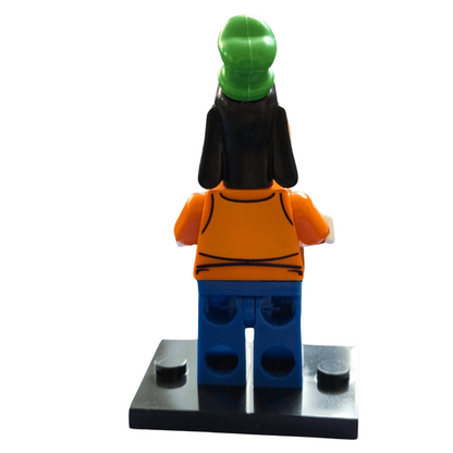 Custom Lego Compatible Goofy Minifig