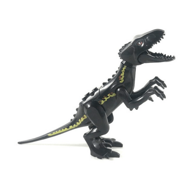 Indoraptor jurassic world lego shop