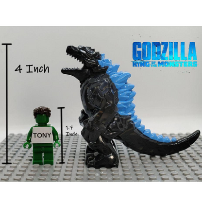 lego godzilla king of the monsters Godzilla Big Fig – Dx Games & More