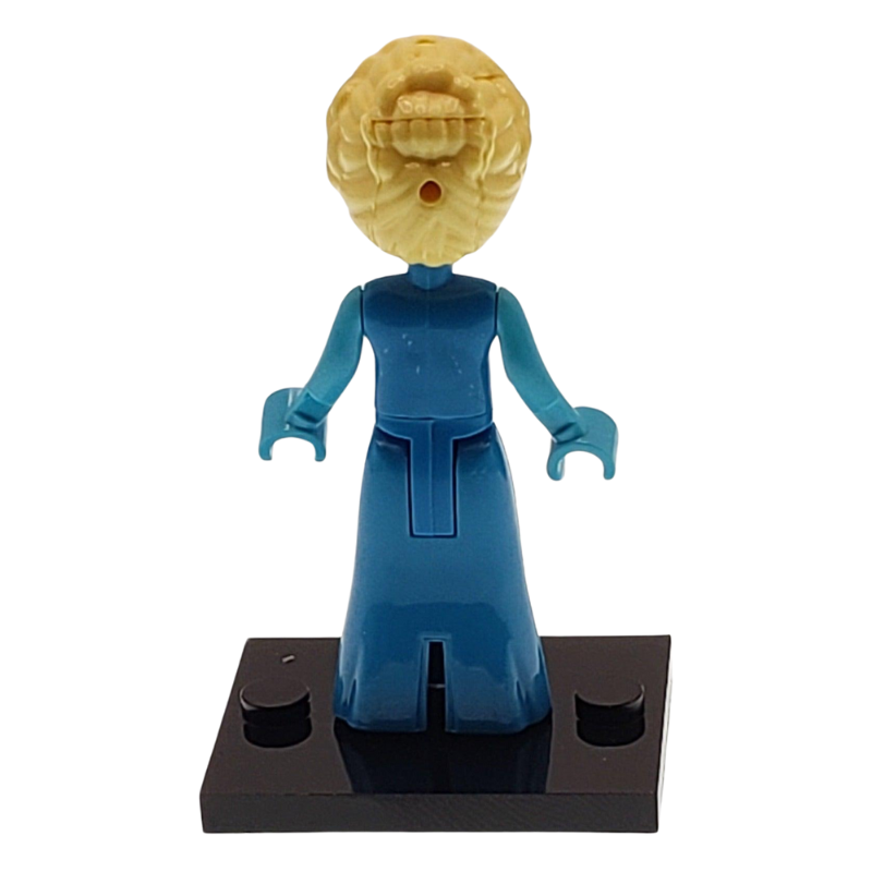 Custom Lego Compatible Princess Cinderella Minifig