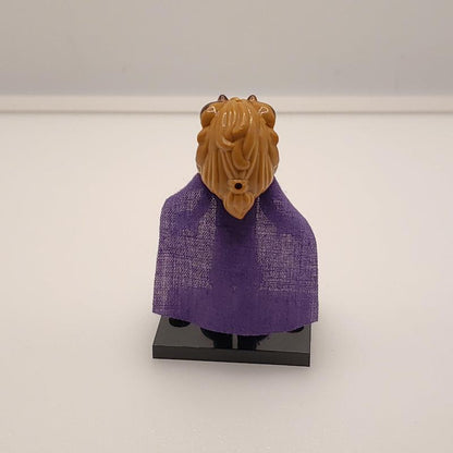 Custom Lego Compatible The Beast Minifig